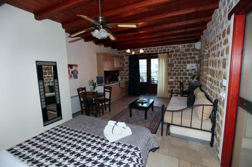 Apartamento Myral Guesthouse