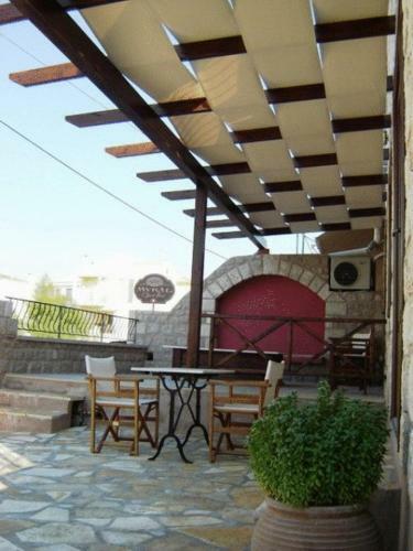 Apartamento Myral Guesthouse