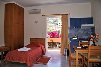 Aparthotel Kanakis Apartments