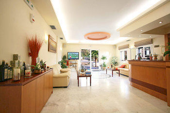 Aparthotel Kanakis Apartments
