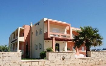 Aparthotel Kanakis Apartments