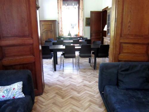 Villa Lilia