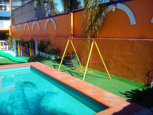 Hotel Cuernavaca