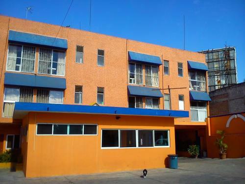 Hotel Cuernavaca