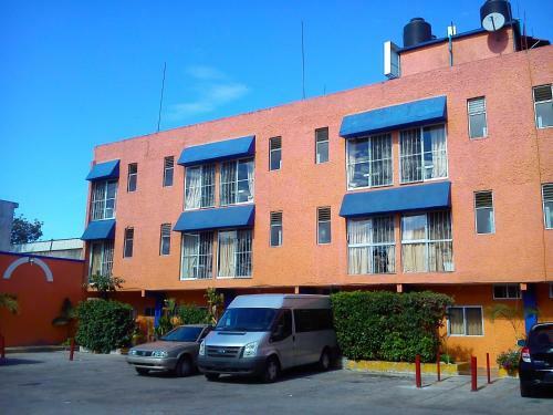 Hotel Cuernavaca