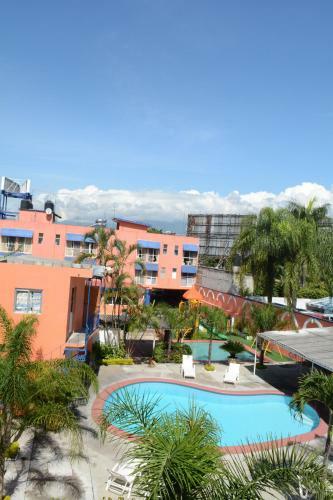Hotel Cuernavaca