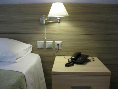 Aparthotel Alexandros