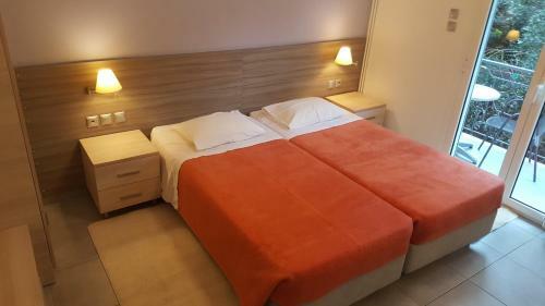 Aparthotel Alexandros