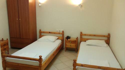 Aparthotel Alexandros