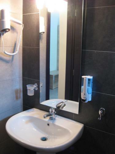 Aparthotel Alexandros
