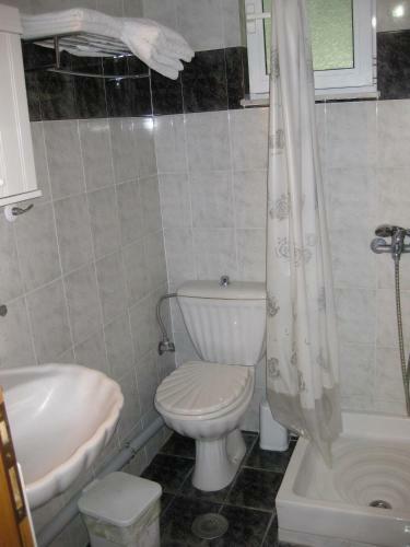 Aparthotel Alexandros