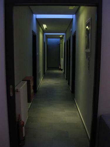 Aparthotel Alexandros