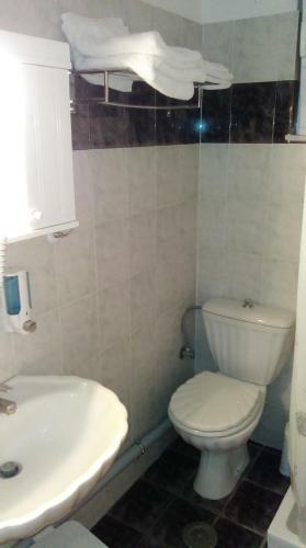 Aparthotel Alexandros