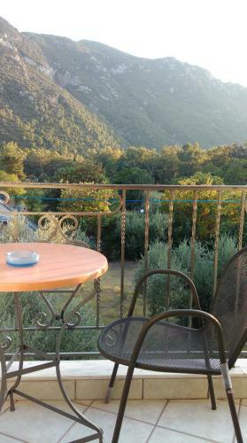 Aparthotel Alexandros