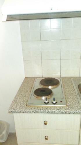 Aparthotel Alexandros
