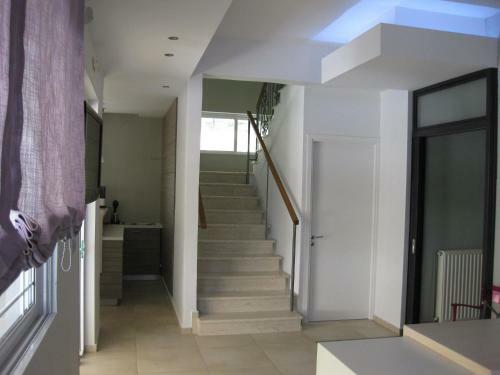 Aparthotel Alexandros