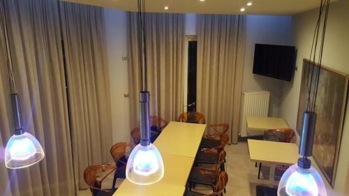 Aparthotel Alexandros