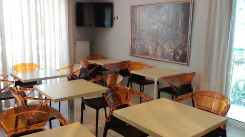 Aparthotel Alexandros