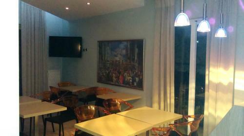 Aparthotel Alexandros