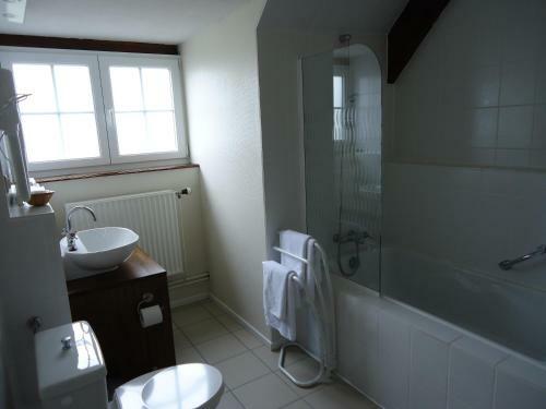 Hotel Hostellerie Des Tilleuls