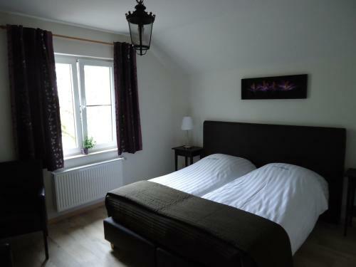 Hotel Hostellerie Des Tilleuls