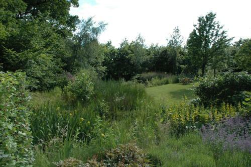 Bed & Breakfast De Groene Pleisterplaats