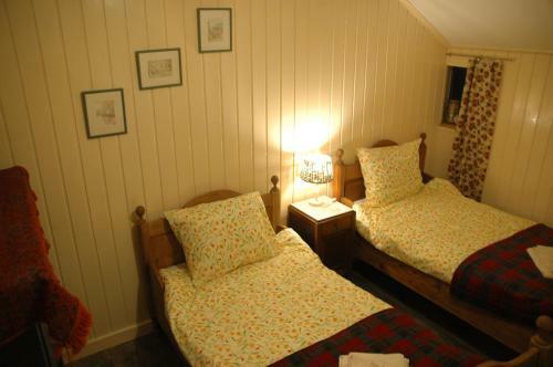 Bed & Breakfast De Groene Pleisterplaats