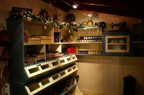 Bed & Breakfast De Groene Pleisterplaats