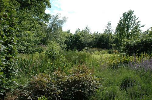 Bed & Breakfast De Groene Pleisterplaats
