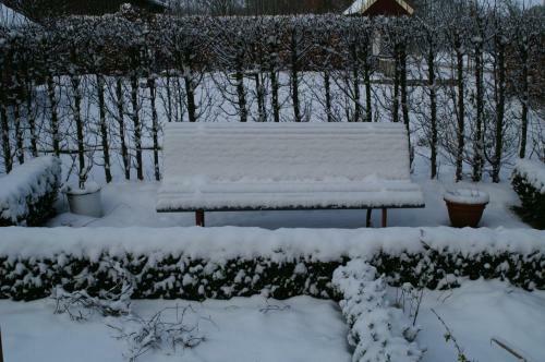 Bed & Breakfast De Groene Pleisterplaats