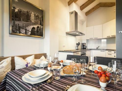 Apartamento Penthouse Westendorf