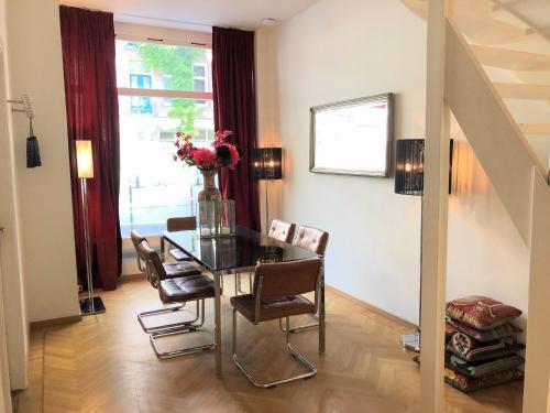 Apartamento Sabri Homes