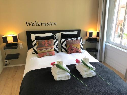 Apartamento Sabri Homes