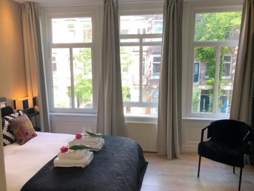 Apartamento Sabri Homes