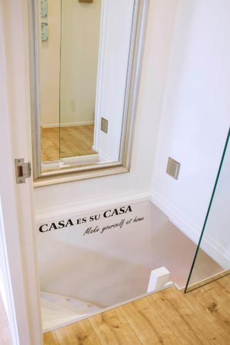 Apartamento Sabri Homes