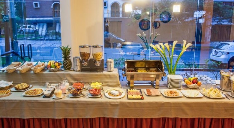 Del Prado Hotel