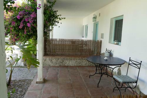 Agroturismo Habitaciones La Vega