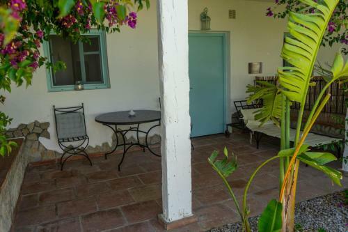 Agroturismo Habitaciones La Vega