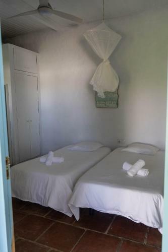 Agroturismo Habitaciones La Vega