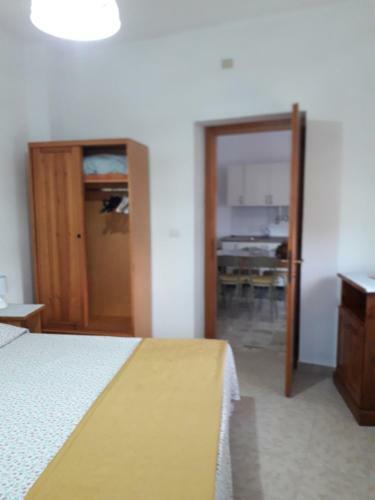 Apartamento Casa Vacanza Alta Marea
