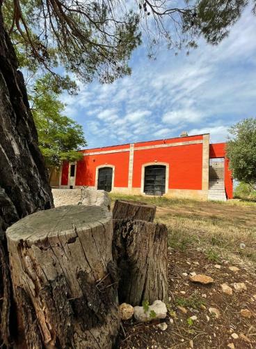 Masseria Elefante