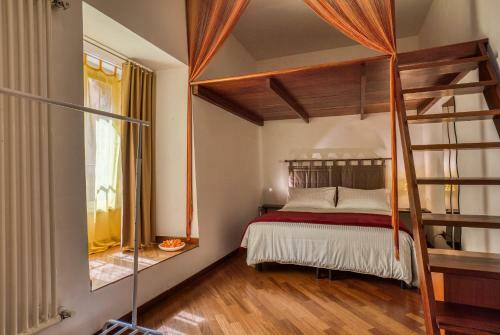 Bed & Breakfast Torre Del Miracolo