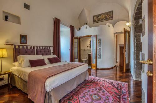 Bed & Breakfast Torre Del Miracolo