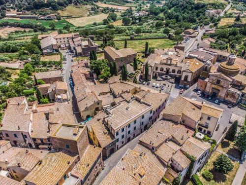 Bed & Breakfast Torre Del Miracolo