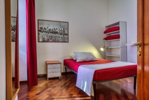 Bed & Breakfast Torre Del Miracolo