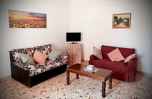 Casa Vacanza La Torre