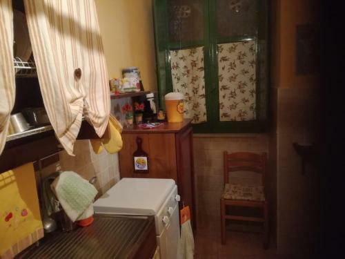 Apartamento Casa Angela