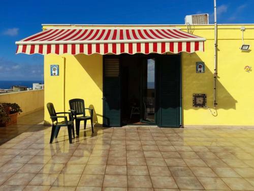 Hostal Tropea Bianca
