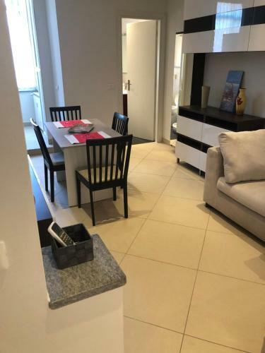 Apartamento Idea Home