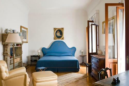 Bed & Breakfast Villa Barberina